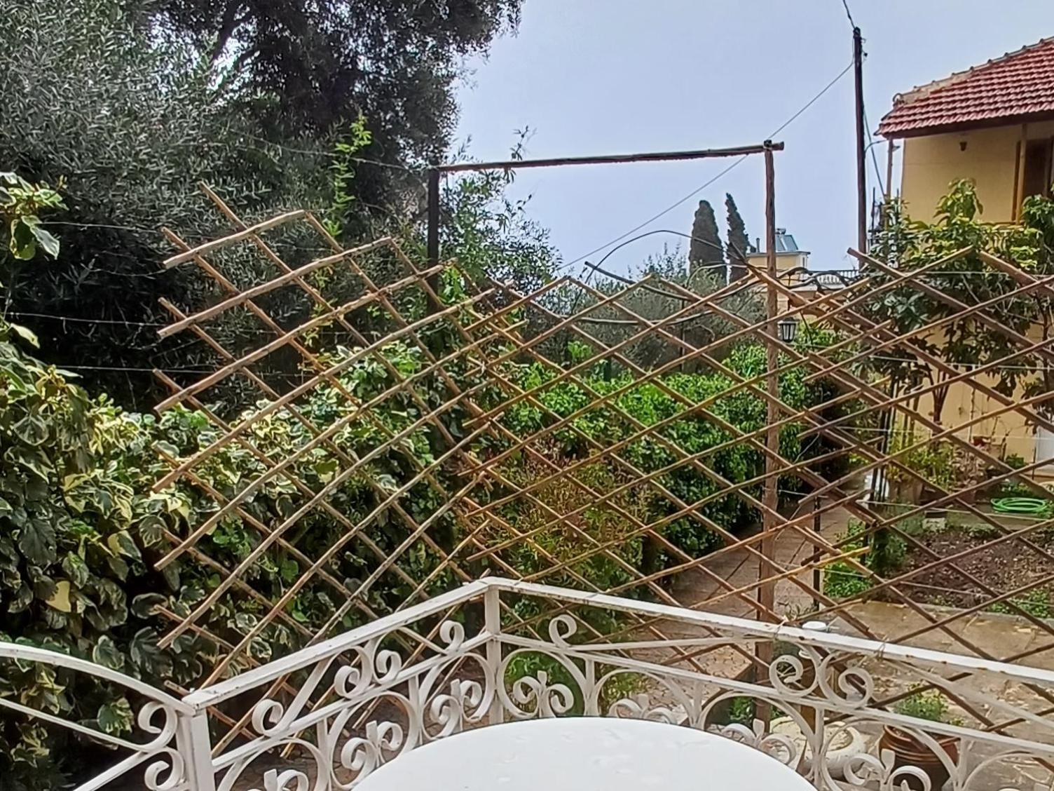 Flora Studios Corfu - Adults Only Benitses  Eksteriør bilde