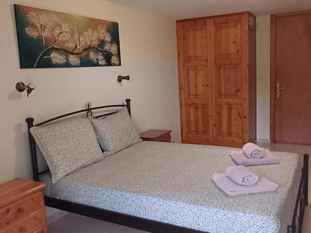 Flora Studios Corfu - Adults Only Benitses  Eksteriør bilde
