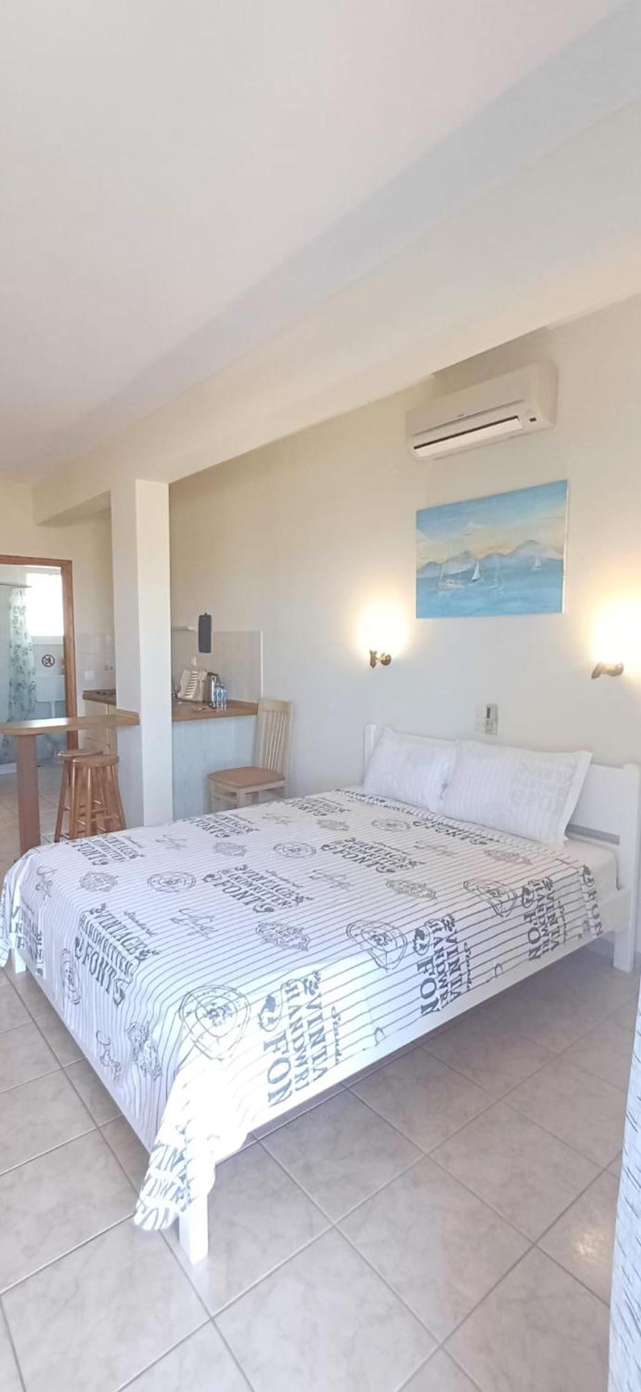 Flora Studios Corfu - Adults Only Benitses  Eksteriør bilde