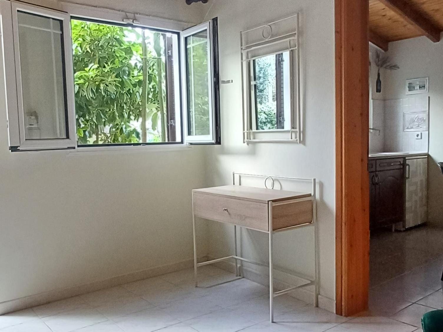 Flora Studios Corfu - Adults Only Benitses  Rom bilde