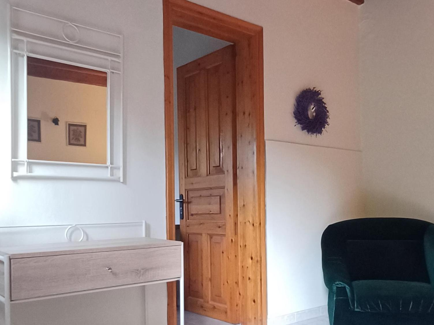 Flora Studios Corfu - Adults Only Benitses  Rom bilde