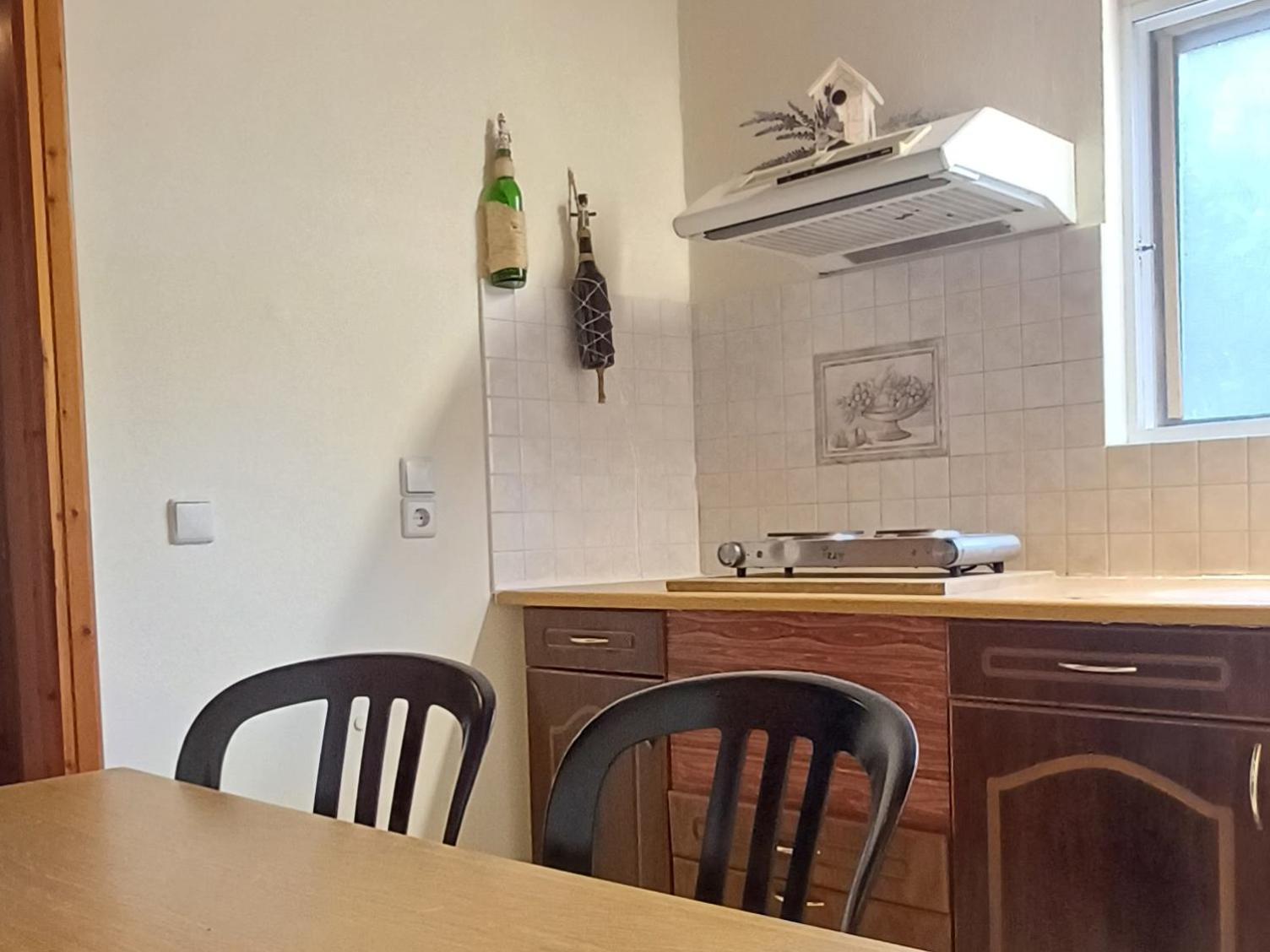 Flora Studios Corfu - Adults Only Benitses  Rom bilde