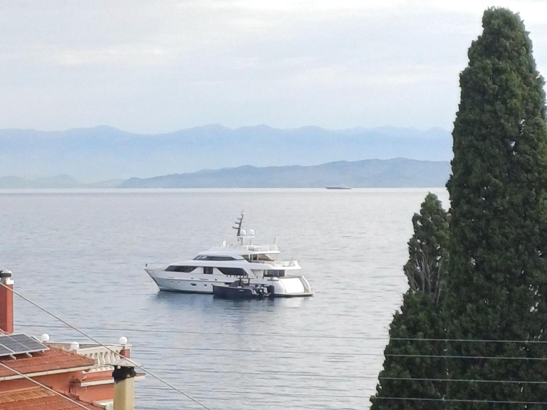 Flora Studios Corfu - Adults Only Benitses  Eksteriør bilde