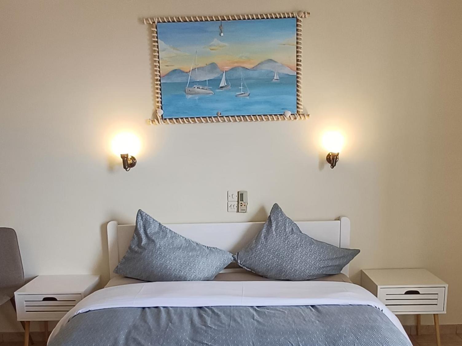 Flora Studios Corfu - Adults Only Benitses  Eksteriør bilde